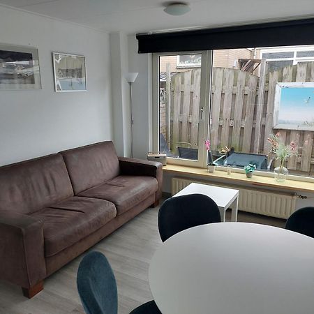 Huize Visser Egmond aan Zee Exterior foto